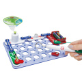 STEM toys Educational Electronic Block KIT Toys  Maz Chanllege